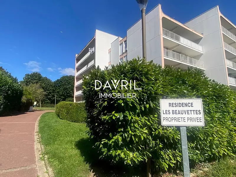 Appartement, 103 m²