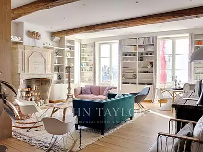 Appartement, 183 m²