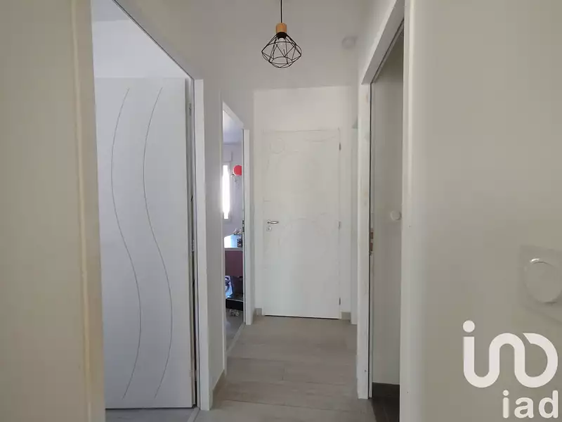Maison, 109 m²