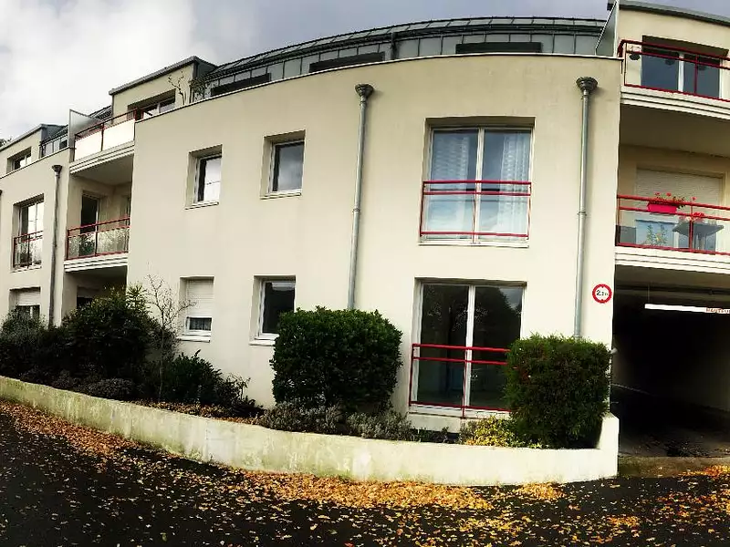 Appartement, 37,92 m²