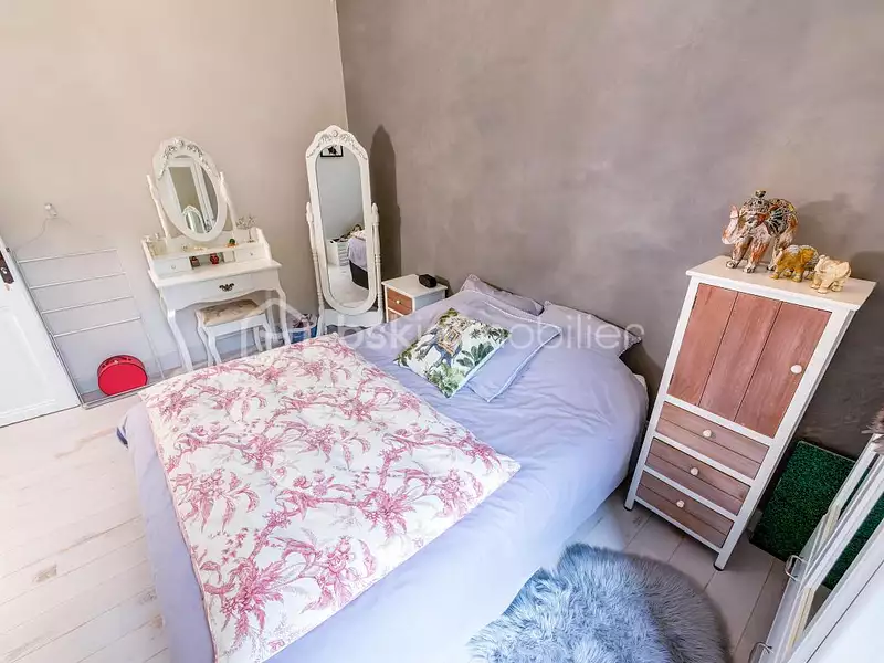 Appartement, 125 m²