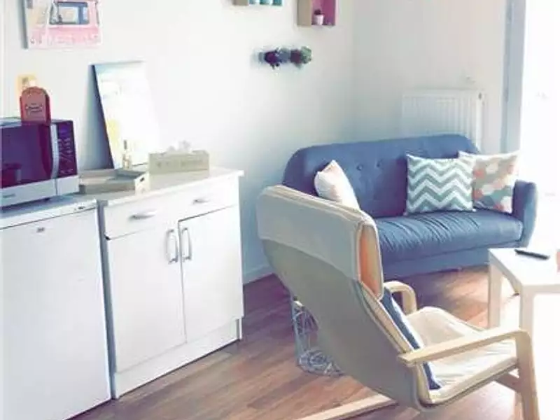 Appartement, 39,48 m²