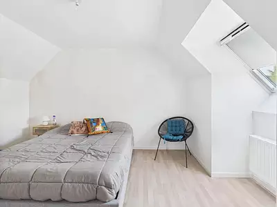 Maison, 92 m²