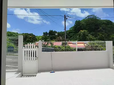 Appartement, 49 m²