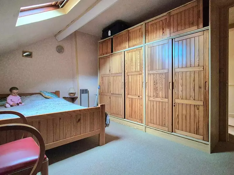 Maison, 102 m²