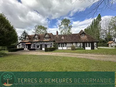 Maison, 264 m²