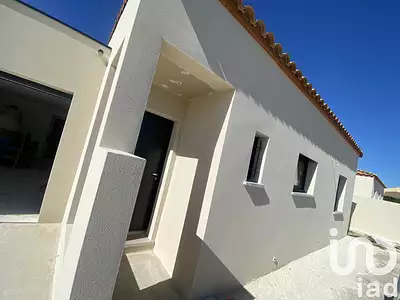 Maison, 120 m²