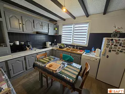 Maison, 110 m²
