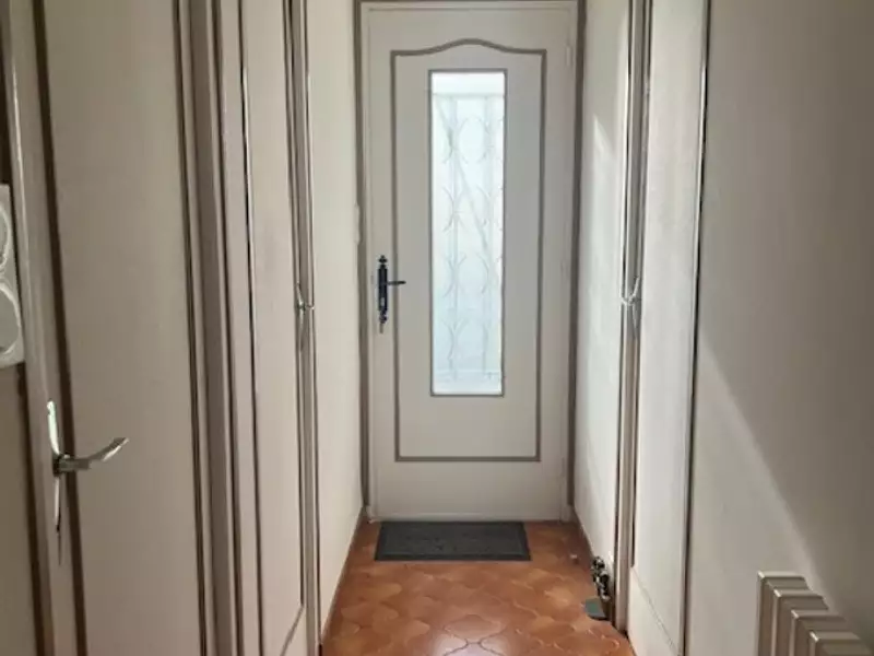 Maison, 86 m²