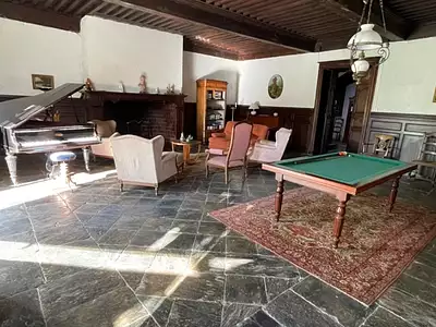 Maison, 445 m²