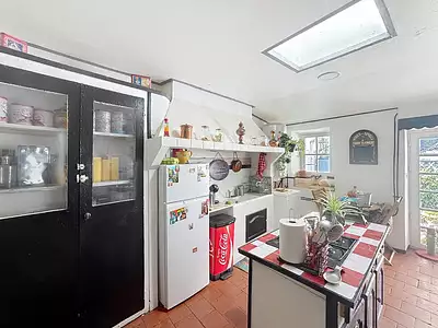 Appartement, 88 m²