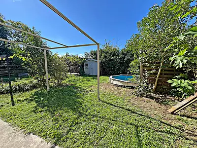 Appartement, 34,67 m²