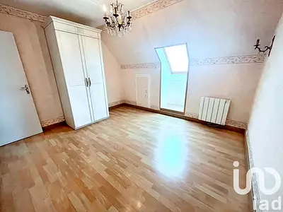 Maison, 127 m²