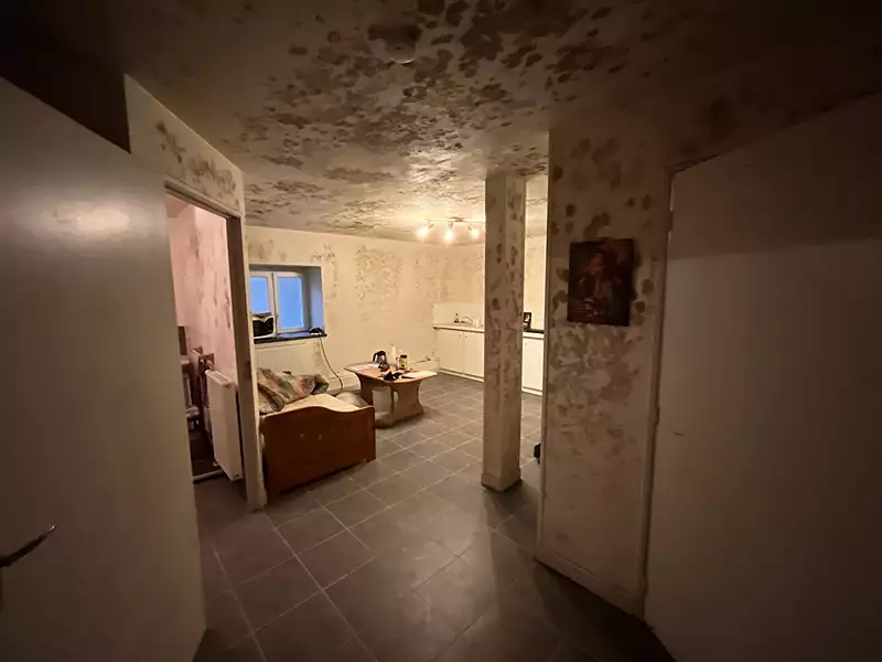 Maison, 134,1 m²