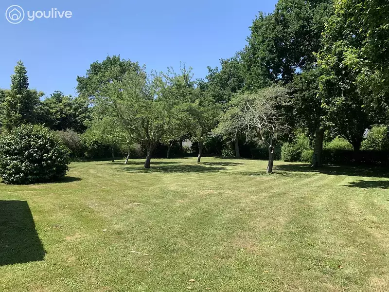 Maison, 122 m²
