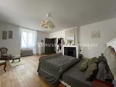 Maison, 530 m²