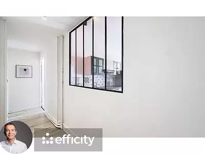 Appartement, 110 m²