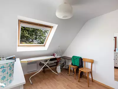 Maison, 99 m²