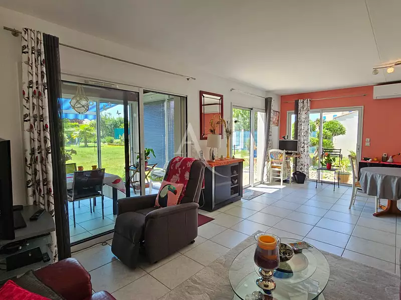 Maison, 101,91 m²