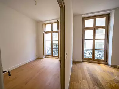 Appartement, 57 m²