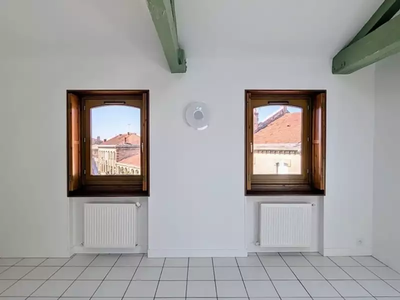 Appartement, 41 m²
