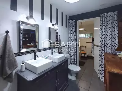 Maison, 170 m²