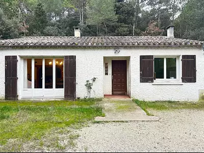 Maison, 92,41 m²