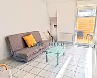 Appartement, 55 m²