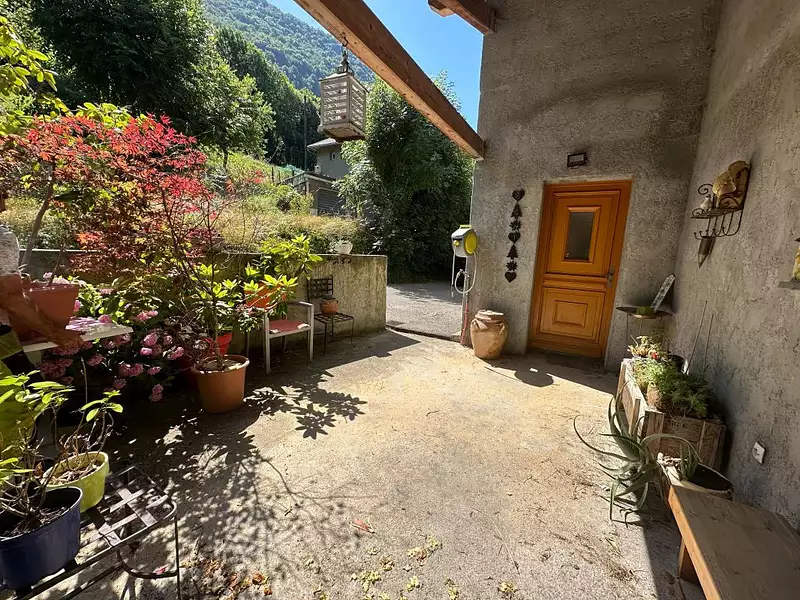 Maison, 170 m²
