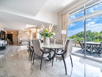 Appartement, 186 m²