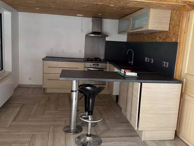 Maison, 69 m²