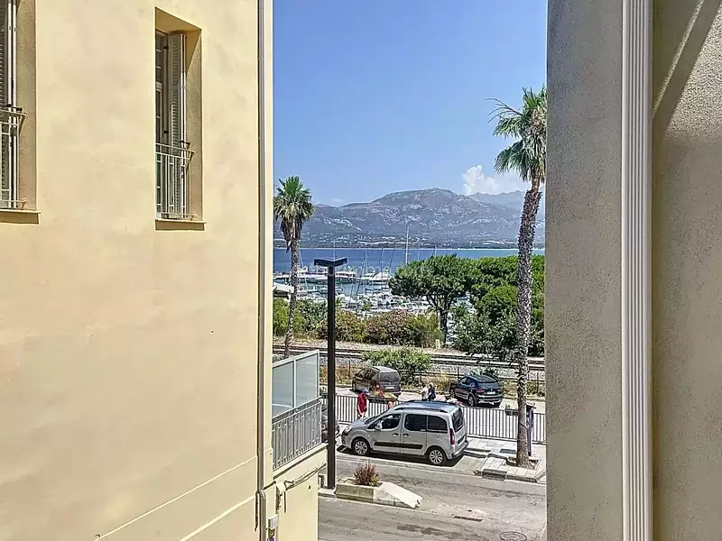 Appartement, 31,09 m²