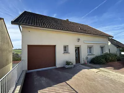 Maison, 160 m²