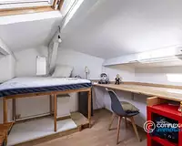 Appartement, 39,98 m²