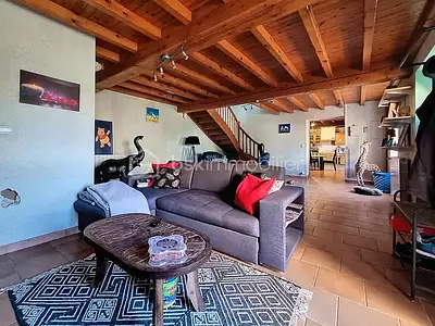 Maison, 250 m²