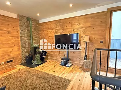 Maison, 76 m²