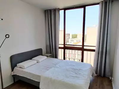 Appartement, 56 m²