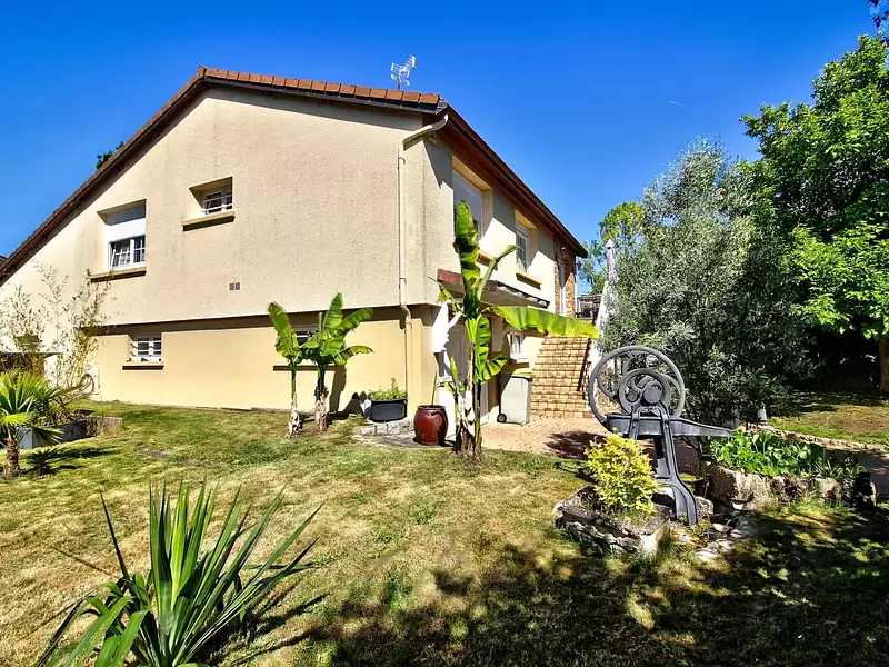 Maison, 135 m²