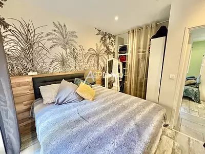 Appartement, 68,7 m²