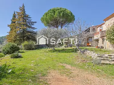 Maison, 126 m²