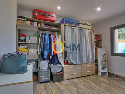 Maison, 139 m²