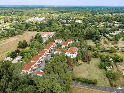 Les Jardins de Braude