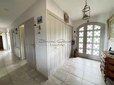 Maison, 126 m²