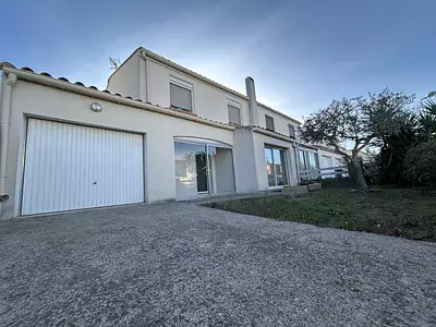 Maison, 110 m²