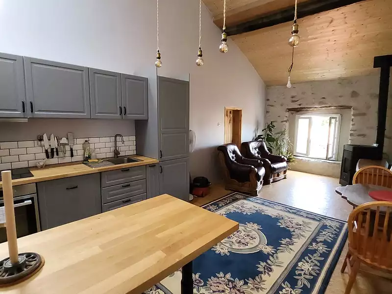 Maison, 250 m²