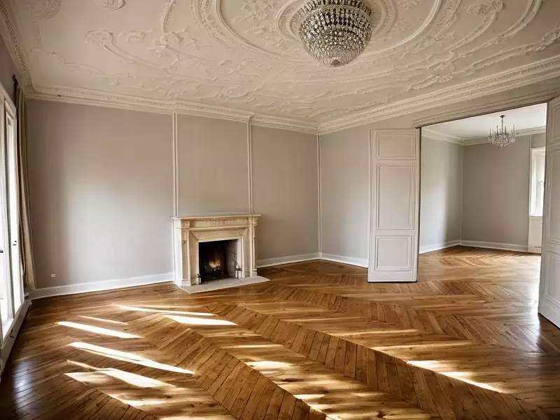 Appartement, 222 m²