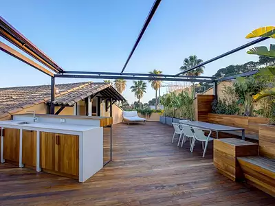 Appartement, 101,38 m²