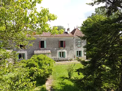 Maison, 183 m²