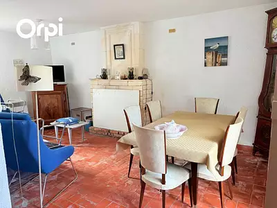 Maison, 71 m²