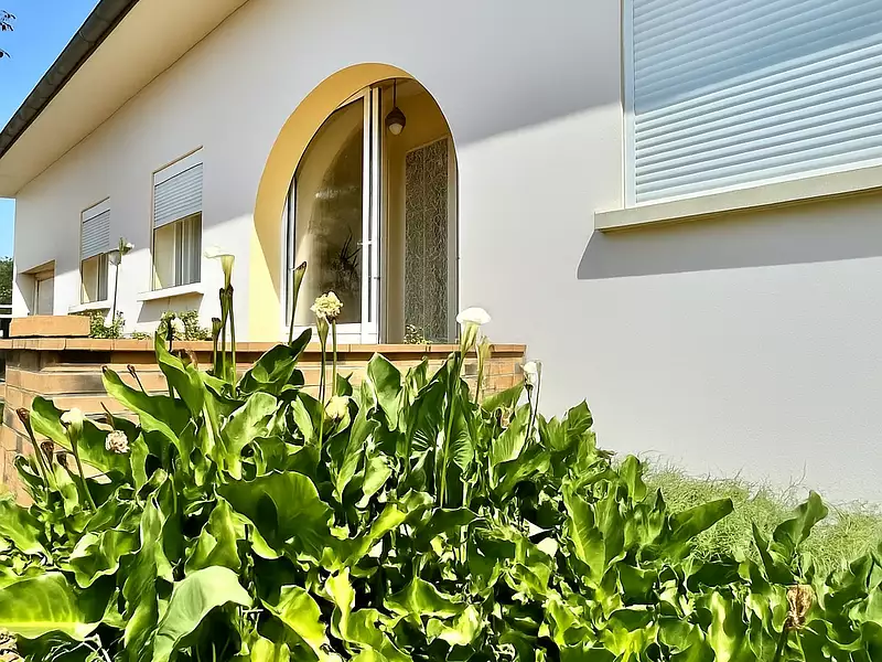 Maison, 128 m²